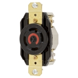 Wiring Device-kellems HBL2710