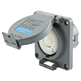 Wiring Device-kellems HBL2720SW
