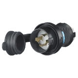 Wiring Device-kellems HBL2721SW