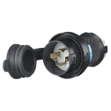 Wiring Device-kellems HBL2721SW