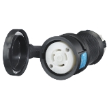 Wiring Device-kellems HBL2723SW