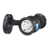 Wiring Device-kellems HBL2723SW