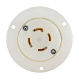 Wiring Device-kellems HBL2726ST