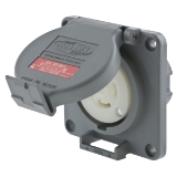Wiring Device-kellems HBL2730SW