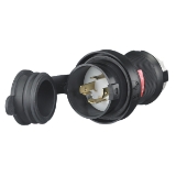 Wiring Device-kellems HBL2731SW
