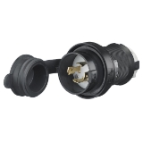 Wiring Device-kellems HBL2741SW