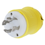 Wiring Device-kellems HBL27CM41