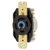 Wiring Device-kellems HBL2810