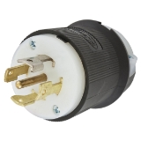 Wiring Device-kellems HBL2821