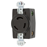 Wiring Device-kellems HBL3330