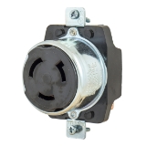 Wiring Device-kellems HBL3771