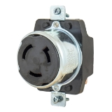 Wiring Device-kellems HBL3771