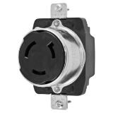 Wiring Device-kellems HBL3771