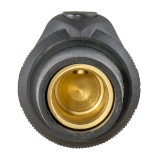 Wiring Device-kellems HBL400FBK