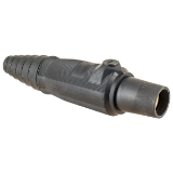 Wiring Device-kellems HBL400FBK
