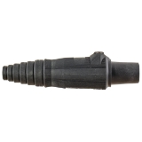 Wiring Device-kellems HBL400FBK