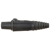 Wiring Device-kellems HBL400FBK
