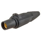 Wiring Device-kellems HBL400FBK