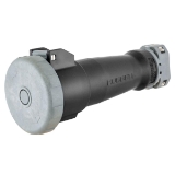 Wiring Device-kellems HBL4100C5W