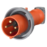 Wiring Device-kellems HBL4100P12W