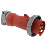 Wiring Device-kellems HBL4100P7W
