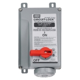 Wiring Device-kellems HBL430MI5W