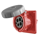 Wiring Device-kellems HBL430R7W