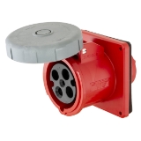 Wiring Device-kellems HBL430R7W