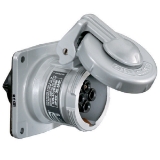 Wiring Device-kellems HBL430RS1W