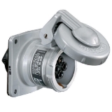 Wiring Device-kellems HBL430RS1W