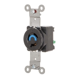 Wiring Device-kellems HBL4560ST