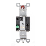 Wiring Device-kellems HBL4560ST