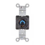 Wiring Device-kellems HBL4560ST