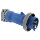Wiring Device-kellems HBL460P9W