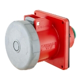 Wiring Device-kellems HBL460R7W
