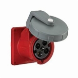 Wiring Device-kellems HBL460R9W
