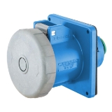 Wiring Device-kellems HBL460R9W