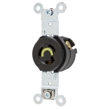 Wiring Device-kellems HBL4710
