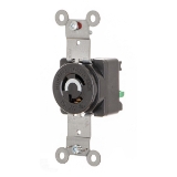 Wiring Device-kellems HBL4760ST