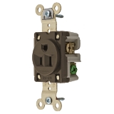 Wiring Device-kellems HBL5261