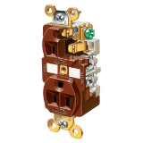 Wiring Device-kellems HBL5262