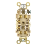 Wiring Device-kellems HBL5262