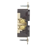 Wiring Device-kellems HBL5262