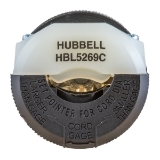 Wiring Device-kellems HBL5269C