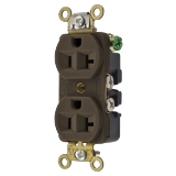 Wiring Device-kellems HBL5352