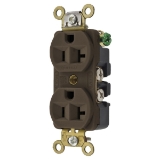 Wiring Device-kellems HBL5352