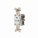 Wiring Device-kellems HBL5361W