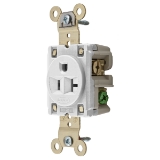 Wiring Device-kellems HBL5361W