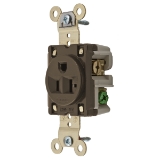 Wiring Device-kellems HBL5361