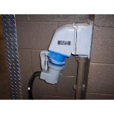 Wiring Device-kellems HBL560R9W